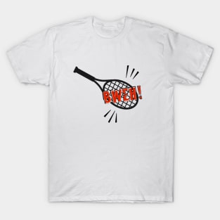 Andrey Rublev BWEH! T-Shirt